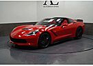 Chevrolet Corvette C7 6.2 V8 Stingray/KAMERA/NAVI/BOSE/LEDER