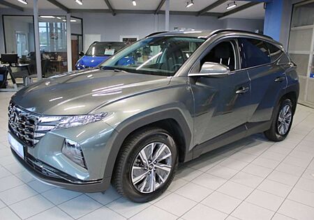 Hyundai Tucson 1.6 T-GDI Trend Hybrid Navi/Virtuel/WP/Sound