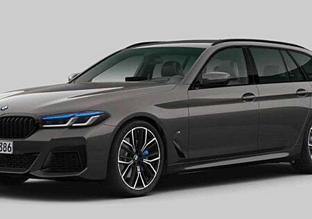 BMW 530 gebraucht kaufen BMW 530 d xD M-Sport Laser*HUD*ACC*Lenkradheizung*H&K