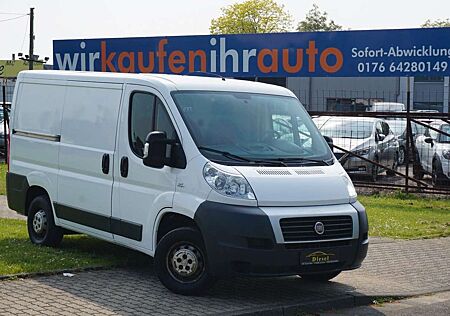 Fiat Ducato *RADIO-CD*AUX*ZV-FUNK*3-SITZE*EL-FENSTER !