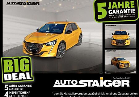 Peugeot 208 -e GT Elektro Keyless*LED*Navi*LM*SHZ*
