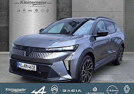 Renault Scenic E-Tech Electric EV87 220HP Esprit Alpine