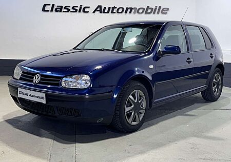 VW Golf Volkswagen 1.6 Lim. *Klimaanlage*TÜV NEU*