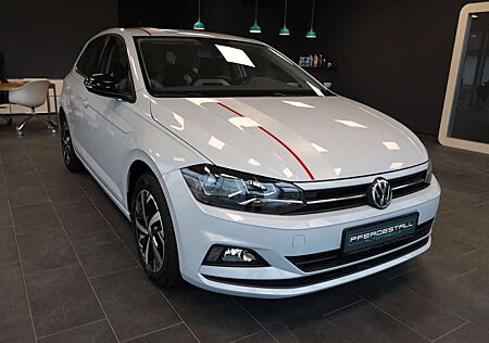 VW Polo Volkswagen VI 1.0 TSI beats SOUND TEMPO 2-ZONEN KLIMA