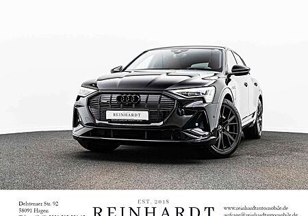 Audi e-tron 55 2x S LINE S-SITZE/ACC/HuD/PANO/360°
