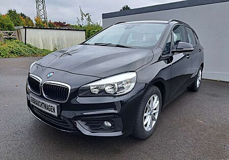BMW 218i 218 Active Tourer Advantage*Navi*SHZ*ATM-19Tkm