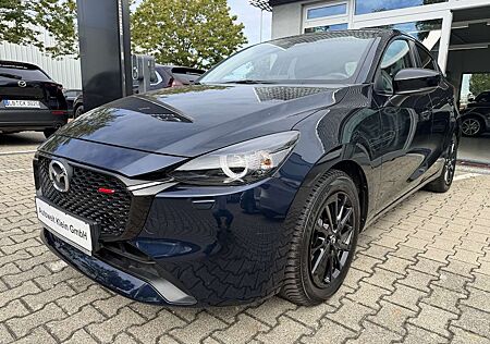 Mazda 2 1.5L SKYACTIV-G 90ps
