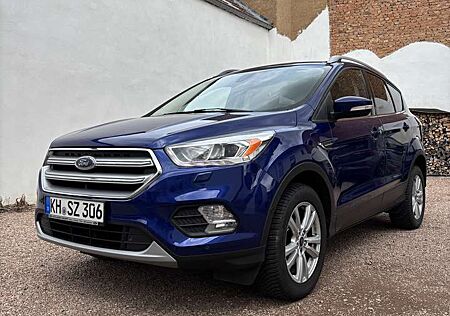 Ford Kuga Titanium