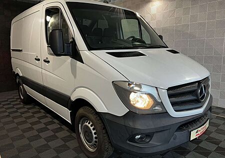 Mercedes-Benz Sprinter II Kasten 211 CDI*Worker*RADIO-AHK