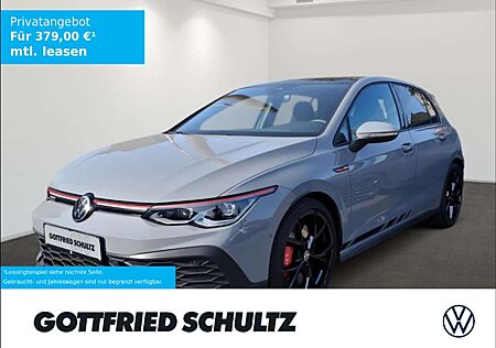 VW Golf GTI Volkswagen VIII 2.0 TSI Clubsport DSG Pano IQ.Light SHZ