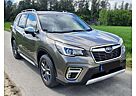 Subaru Forester 2.0ie Lineartronic Comfort