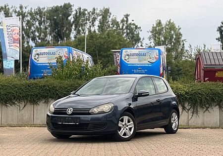 VW Golf Volkswagen VI Comfortline*KLIMA*PDC*NAVI*BLUET*TÜV*