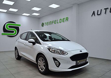 Ford Fiesta Cool & Connect TEMPOMAT / SPURHALTEASSIST