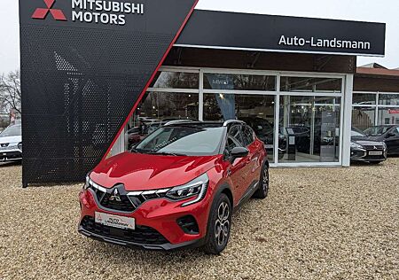 Mitsubishi ASX Select 1.3T 7-DCT
