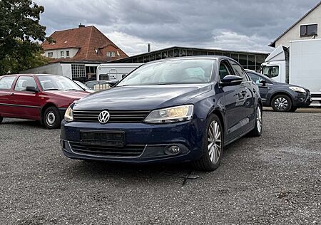VW Jetta Volkswagen 2.0 TDI Comfortline
