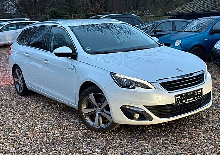 Peugeot 308 SW Allure