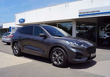 Ford Kuga 1.5 ST-Line AHK+LED+Virtu+Assist+SHZ+Kamera