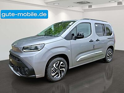 Toyota Proace City Verso L1 Electric Teamplayer  Comfort Paket Toyota