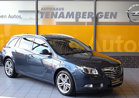 Opel Insignia A Sports Tourer Innovation 4x4 Navi AHK