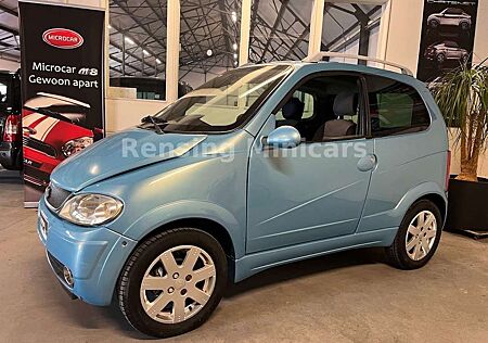 Ligier X-Too MAX Mopedauto Leichtmobile Microcar 45 KM