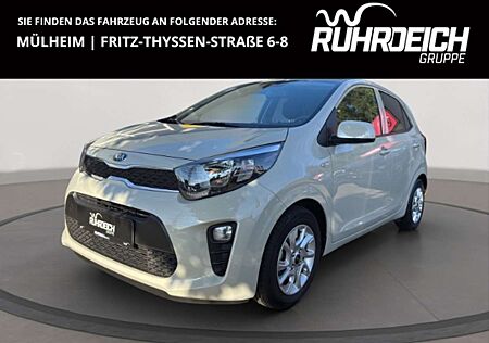 Kia Picanto Dream Team 1.0 Navi Apple CarPlay Android Auto SHZ
