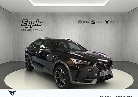 Cupra Formentor 2.0 VZ 4Drive AD Navi Digitales Cockpit Memory Sit