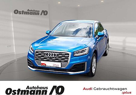 Audi Q2 30 TFSI sport *Navi*LED*S-Line