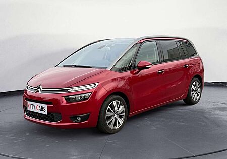 Citroën Grand C4 Picasso Citroen /Spacetourer Shine 7.Sitzer