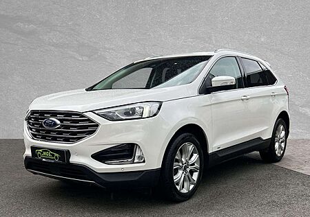 Ford Edge Titanium 4x4 2.0 EcoBlue KAT DAB #BT