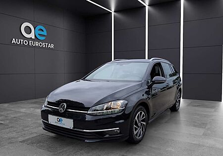 VW Golf Variant Volkswagen 2.0 TDI Join *eAHK*Pano*DYN*DSG*