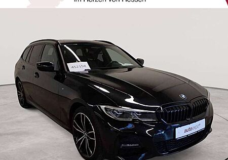 BMW 330e 330 Touring Aut. M Sport Laser AHK HuD