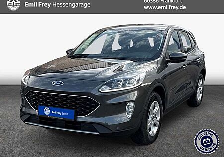 Ford Kuga 2.5 Duratec PHEV COOL&CONNECT