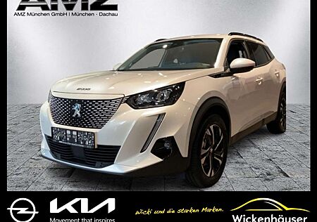 Peugeot 2008 e- Allure SHZ*LED*Navi*Rückfahrkamera*GRA