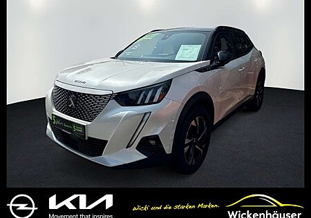 Peugeot 2008 e- Allure SHZ*LED*Navi*Rückfahrkamera*GRA