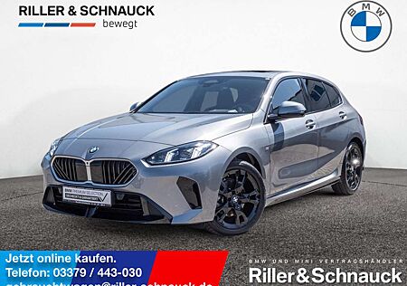 BMW 120 d M-Sport NAVI HUD ACC PANO 360° MEMORY