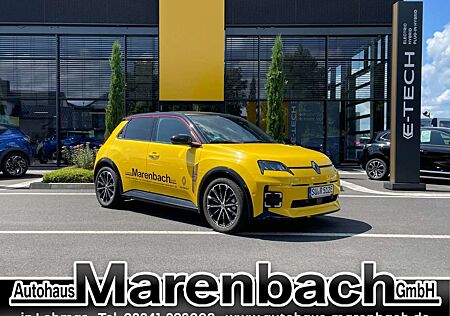 Renault R 5 5 Iconic Five 150 Comfort Range + Safety Paket