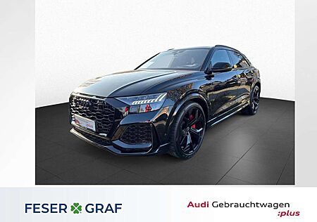 Audi RS Q8 SUV Paket Tour&Stadt+R-Parking+StandHZ+KERAMIK
