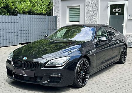 BMW 650