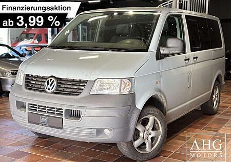 VW T5 Caravelle gebraucht kaufen VW T5 Caravelle Volkswagen T5 R32 VR6 4MOTION SPERRE SEIKEL WIDDER ROCKTON 7-