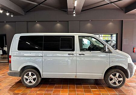 VW T5 Caravelle Volkswagen T5 R32 VR6 4MOTION SPERRE SEIKEL WIDDER ROCKTON 7-