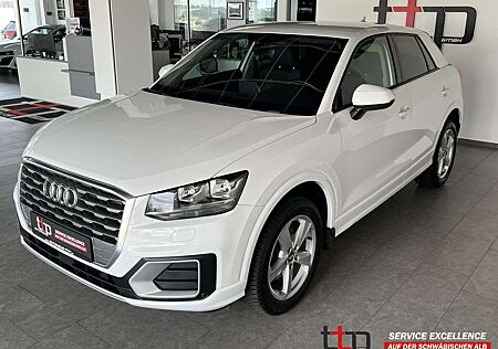 Audi Q2 1.4 TFSI Sport Keyless Navi Sitzheizung PDC