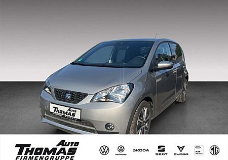 Seat Mii electric Plus SHZ