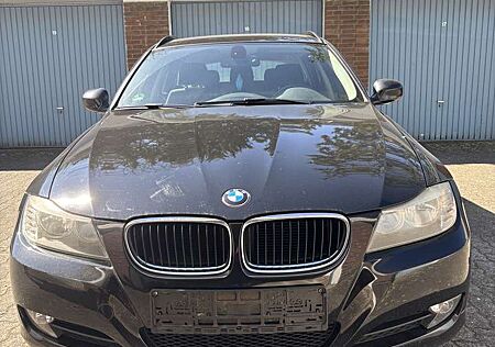 BMW 318d 318