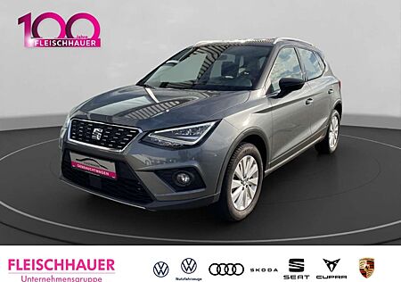 Seat Arona Xcellence TSI DSG LED BlindSpotFullLink SHZ