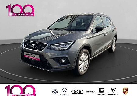 Seat Arona Xcellence TSI DSG LED BlindSpotFullLink SHZ