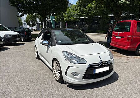 Citroën DS3 Citroen SoChic
