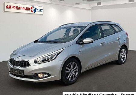 Kia XCeed Ceed SW / cee'd SW Ceed Kobmbi 1.6 CRDi Comfort Klima SHZ PDC Tempo