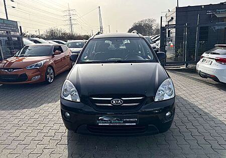 Kia Carens LX Basis Tuv Neu