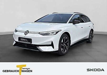 VW ID.7 Volkswagen Tourer PRO LM20 AHK 360 IQ.LIGHT