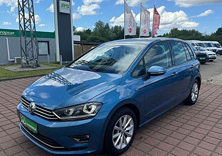 VW Golf Sportsvan Volkswagen VII 2.0TDI Lounge BMT/Start-Stop